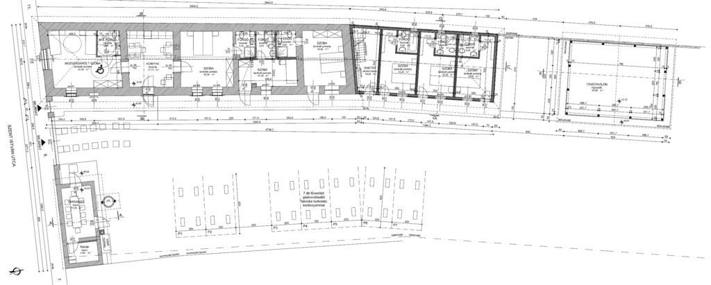 Rigófütty Vendégház Tiszaalpar Exterior foto